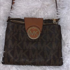 Michael Kors cross body